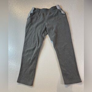 Xersion Women Grey Jogger Pants